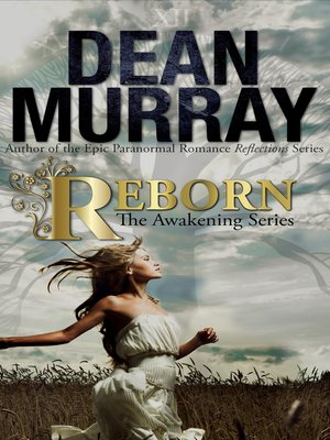cover image of Reborn (The Awakening Volume 1)